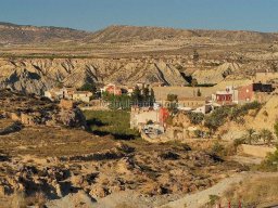 Mula Antigua serie-2